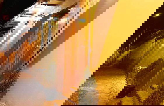 HOTEL KUTTY WASI SUITES - Photo 33