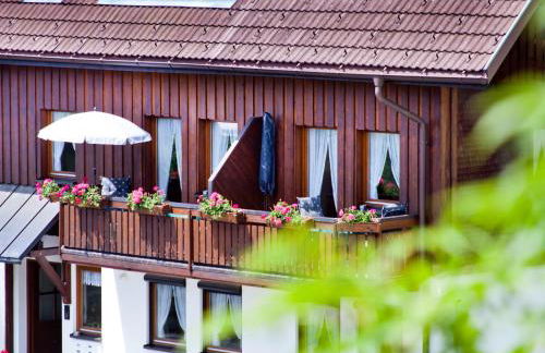 Haus Keller Ferienwohnungen - Foto 8