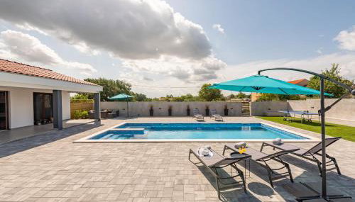 Villa Zeleni gaj ZadarVillas - Foto 4