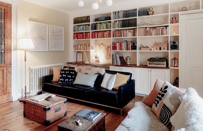 The Dell of Abernethy - Photo 40