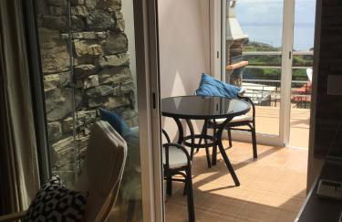 Banda Do Sol Self Catering Cottages - Foto 63