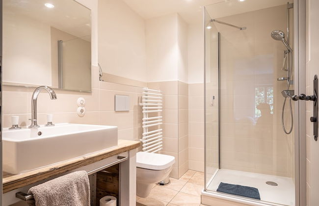 Apartmenthaus Finkenherd 5 - Foto 61