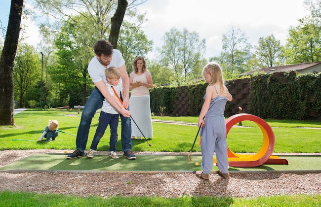 Modern Villa Near Veluwe - Foto 18