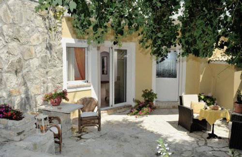 Nikatsas Apartment No 4 - Foto 11