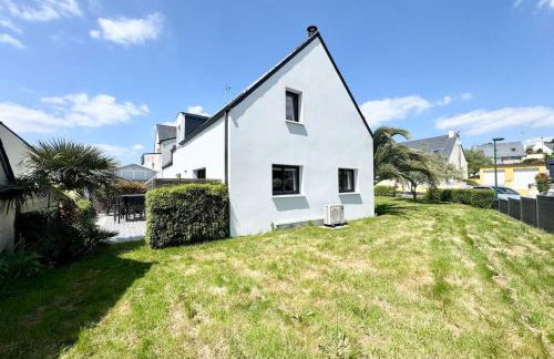 Belle maison contemporaine aux portes de Lorient - Foto 39