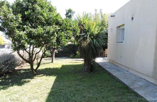 VILLA tous conforts avec Piscine privée et accès Plage - Foto 26