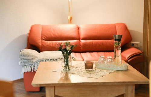 Urlaub auf dem Alpakahof Nähe Velgast - Foto 21