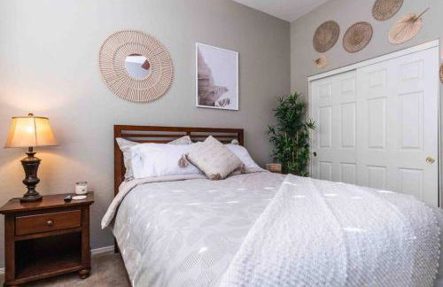 The Oasis -Heated pool and games - Foto 44