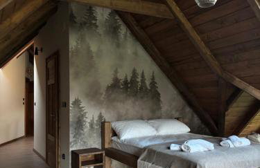 Wolniej Apartamenty bezpośrednio przy ścieżce rowerowej Velo Czorsztyn - Foto 43