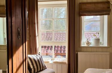 Ferienwohnung Gänhauk 16 - Foto 17