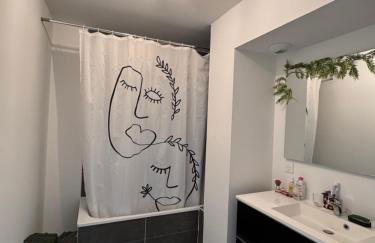 Appartement 6 personnes Cap d'Agde - Foto 7