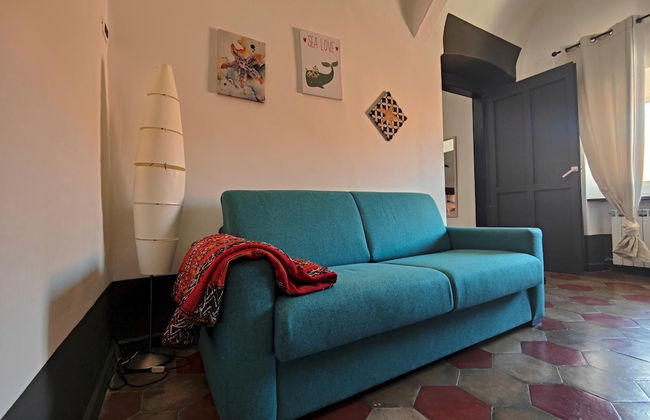 Via Medaglie D oro 73 - Albenga - Foto 40