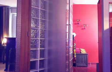 Studio Non Fumeur 38m2 calme confort ascenseur garage vélo - Foto 18