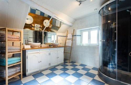 Villa Eribelle - Foto 12