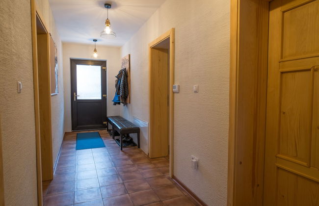 Wellness privát Štyri Lipy - Foto 45