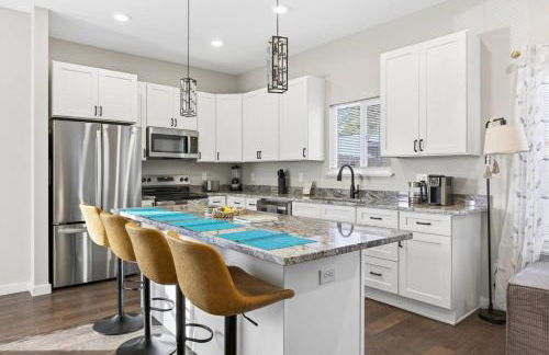 Stylish 3BR Near Fountain Square-Downtown Indy - Foto 1