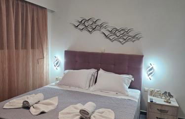 Theo and MS Luxurious Apartments by Filos Inc - Foto 13