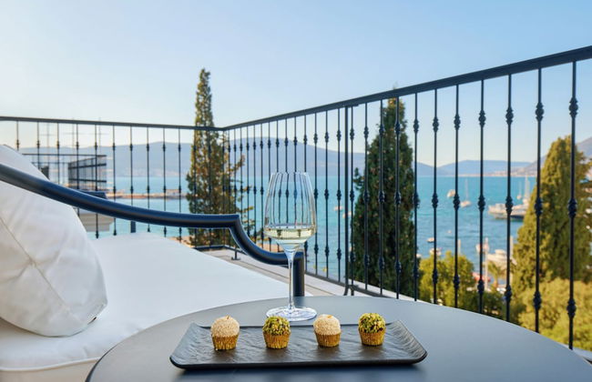 Porto Palace - Foto 43