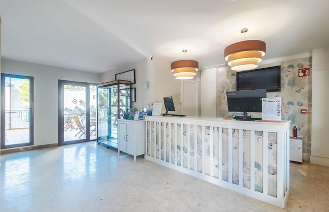 Flipflop Surfing Playa Apartments - Foto 3