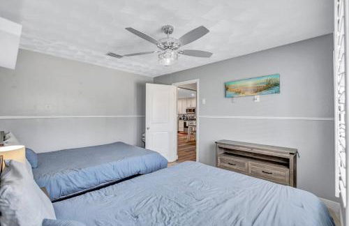 Hernando Beach Gulf Access, Dock & Heated Pool - Foto 29