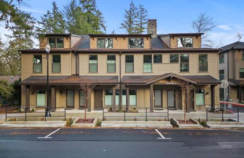 Lake Oswego Inn - Foto 6