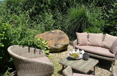 Moderne Ferienwohnung Nähe Bad Griesbach, Haarbach - Foto 33