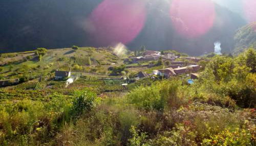 Casa en la Ribeira Sacra, Pombeiro - Foto 4