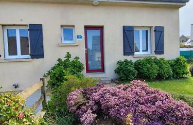 Maison 3 étoiles - Foto 3