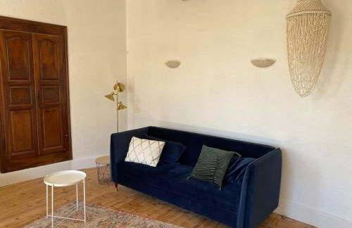 Maison de charme dans village provençal - Foto 5