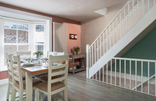 Gulls Rest - Charming Cottage in the heart of historic Dartmouth - Foto 11