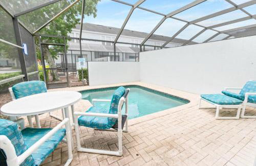 Windsor Hills Family-Friendly 3BR Pool Townhome - Foto 52