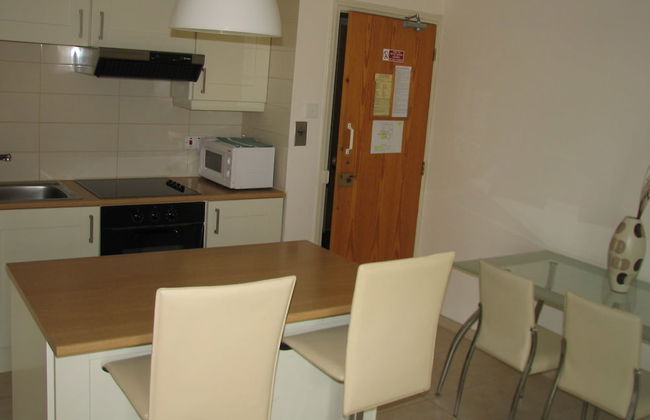 Hill View Restaurant & Apartments - Foto 12