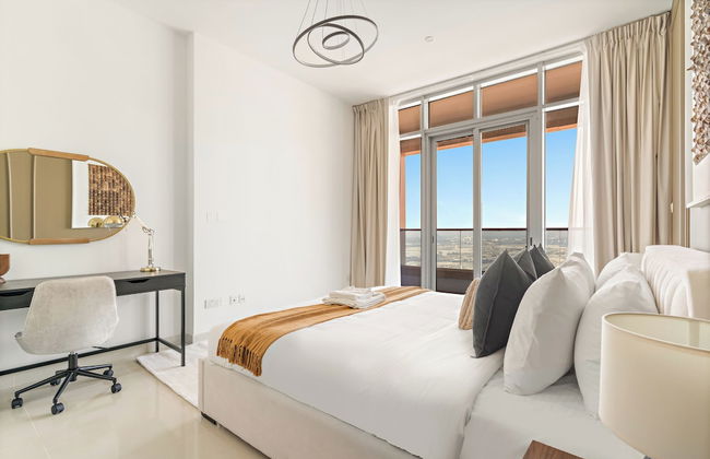 Silkhaus Julphar Tower, Al Reem Abu Dhabi - Photo 46