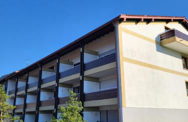 Ferienwohnung Zum Hochgrat - Foto 17