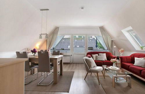 Ferienwohnungen Tetens - Foto 25