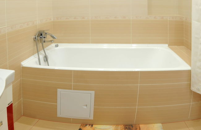 Domumetro na Yangelya 2 - Photo 18