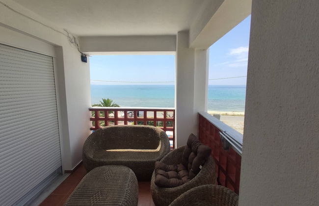 Luxury Villa Beachfront - Foto 44