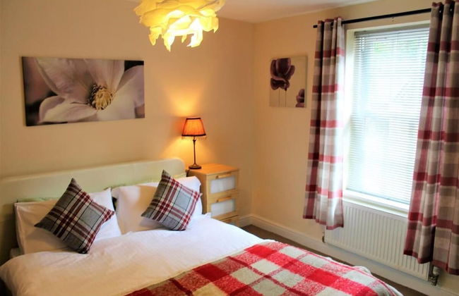 Canal Side Apartment - Foto 1