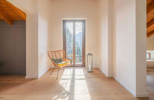 Dreamy Lakeview Attic Escape - Foto 7