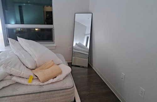 Blueground East Cambridge pool nr Charles River BOS-1298 - Foto 33