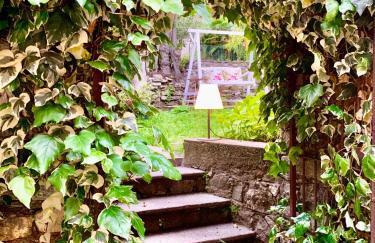 Il Giardino Segreto Arona, Charming Apartments - Foto 21