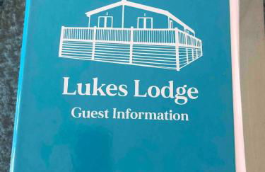 Lukes Lodge, where the fun begins, Woodland View, Hot Tub, dog friendly - Foto 54