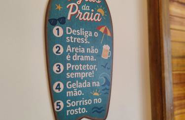 Casa de Praia Sol e Mar em Itapoá - Foto 28