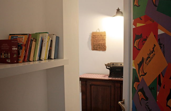 Cantalupa Accommodation - Foto 23