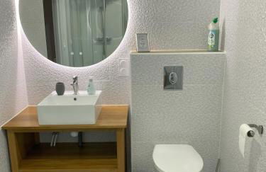 Maison de village authentique - De fil en aiguille - Foto 21