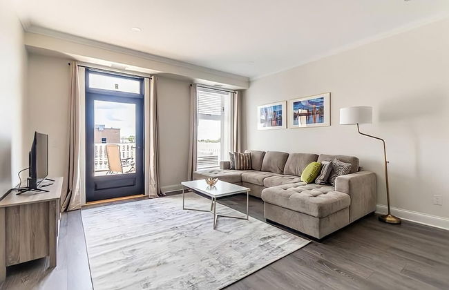 Presidential Suite - Foto 22