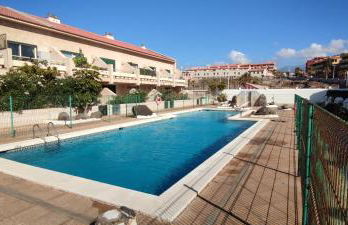 Balancon Playa Cabezo - Foto 3