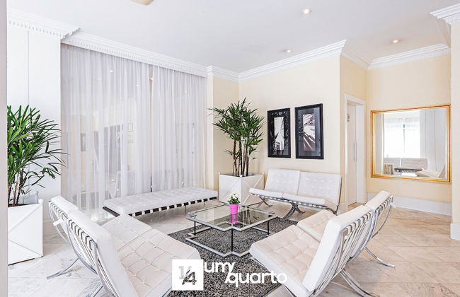 Manhattan On Floor - Foto 2