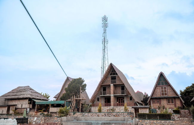 Masaka Cultural Resort - Foto 45