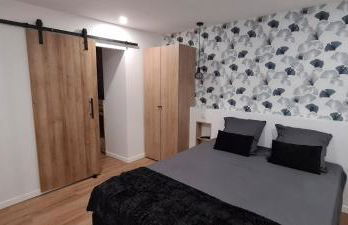 Les Olivettes - Appartement calme au coeur d'Anduze - Foto 9